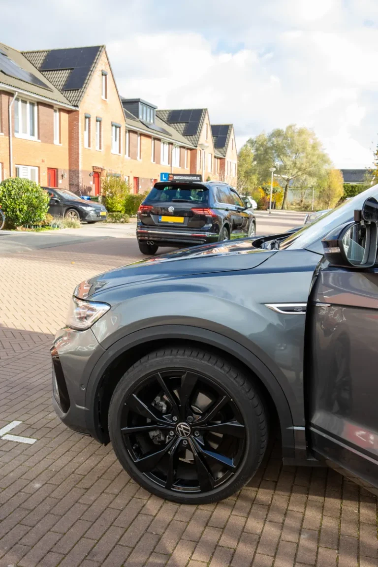 Rijschool-Den-Haag-en-omstreken