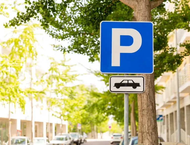 Parkeren-in-Rotterdam