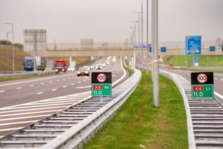 a16 rotterdam