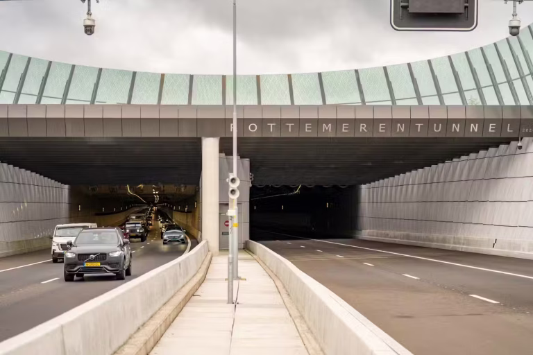 rottemerentunnel